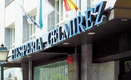 HOTEL HESPERIA GELMIREZ